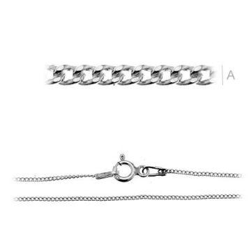 Bracelet Crub SIlver 925 - 18 cm