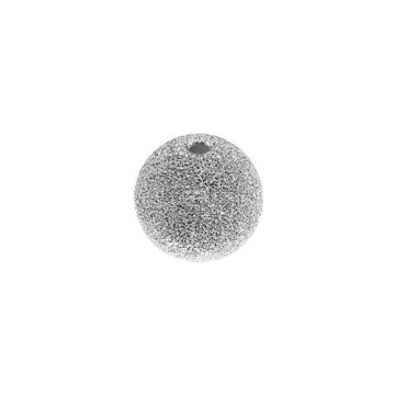 Ball with diamond coat 8 mm Silver 925 P2FP 8,0 F:1,2