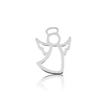 Charm ANGEL Silver 925 BL 116 - 0,8 mm