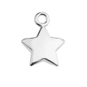 Charm Star Silver 925 S-CHARM 396