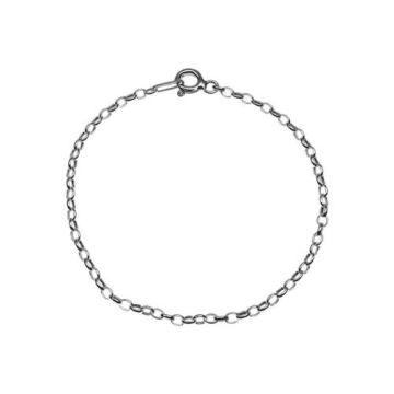 Bracelet for kids 14 cm Siver 925