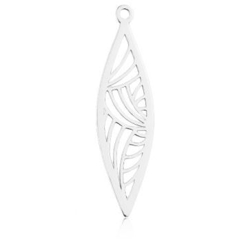 Charm openwork, silver 925 BL 812 - 0,4 mm