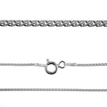 Chain SPQ Silver  925 40 cm