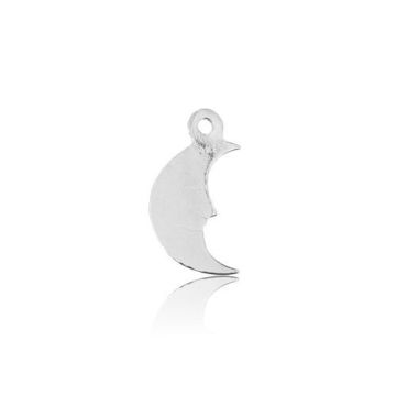 Charm MOON Silver 925 BL 149 - 0,4 mm