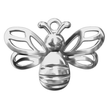 Charm Bee Silver 925 S-CHARM 194