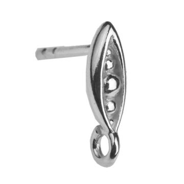 Earstuds Silver 925 SZTM 1