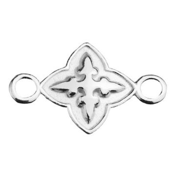 Decorative Connector Silver 925 S-CHARM 479