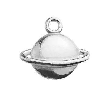 Charm Planet Silver 925 S-CHARM 376