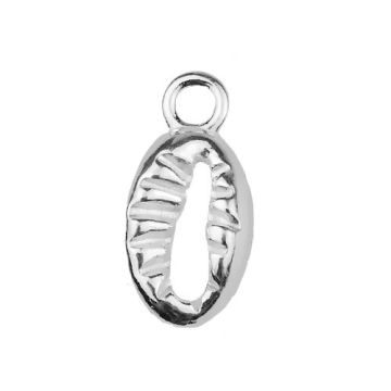 Charm Shell Kauri, silver 925 S-CHARM 578