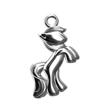 Charm Pony Silver 925 S-CHARM 155