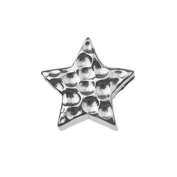 Charm Star (need no jumpring) Silver 925 S-CHARM 283