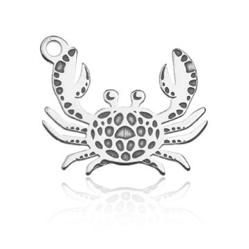 Charm Lobster Silver 925 BL 448 - 0,4 mm