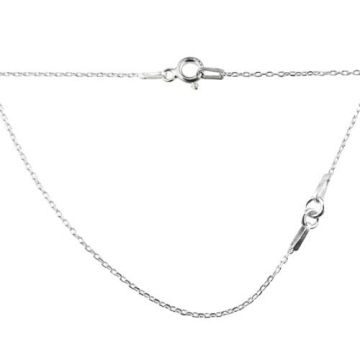 Necklace finding Anker Silver 925 S-CHAIN 5