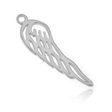 Charm WING Silver 925 H-102