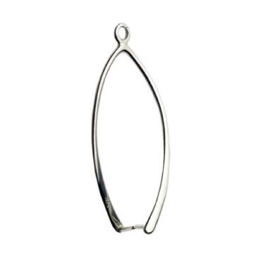 Bail, pendant Silver 925 KRP 54