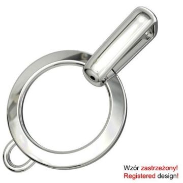 Charm- multifunctional Silver 925 H-91