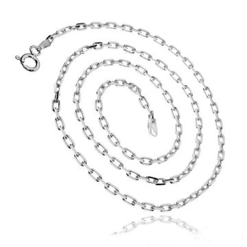 Chain Anker Silver 925 45 cm