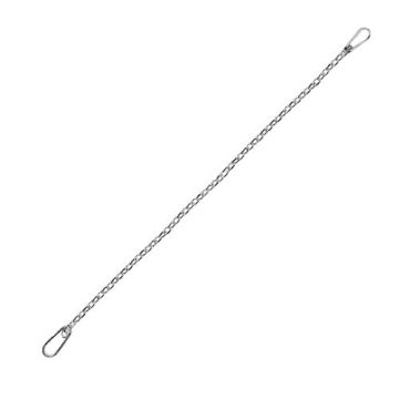 Short Anker Chain Silver 925 A 030 7 cm