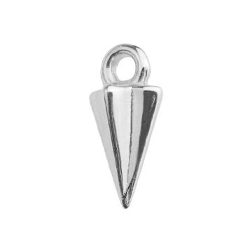 Charm Spike Silver 925 S-CHARM 387