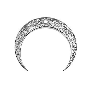 Charm Moon Silver 925 S-CHARM 204