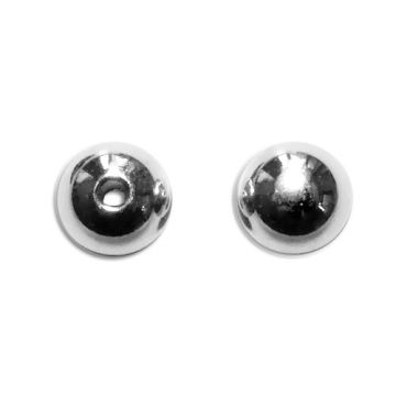 Decorative BALLS Silver 925 5,0 mm P2L 5,0 F:1,3 L