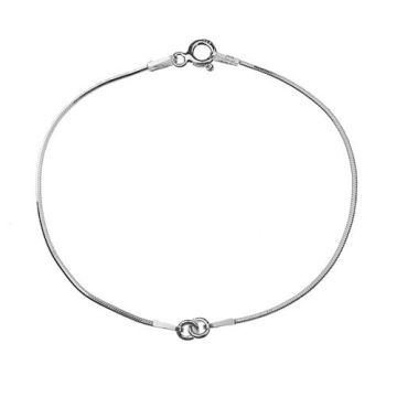 Baza do bransoletki srebro próba 925 s-bracelet 2