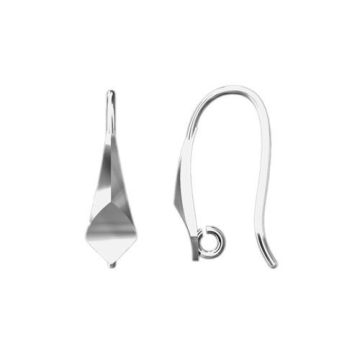 Earwires Silver 925 BO 54