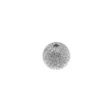 Ball with diamond coat 6 mm Silver 925 P2FP 6,0 F:1,2