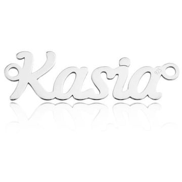 Connector / Charm Kasia Silver 925 BL KASIA