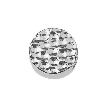 Charm Circle (need no jumpring) Silver 925 S-CHARM 282