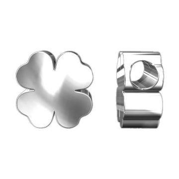 Charm/Pendant Clover Silver 925 S-CHARM 186