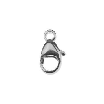 Clasps Lobster claw Silver 925 CHPTC1