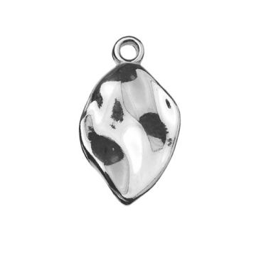 Charm Leaf Silver  925 S-CHARM 313