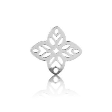 Charm open-work Silver 925 BL 90 - 0,8 mm