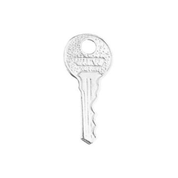 Charm Key, silver 925 POD 113