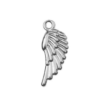 Charm Little Wing Silver 925 S-CHARM 286