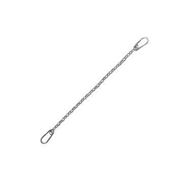 Short Anker Chain Silver 925 A 030 5 cm