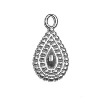 Charm Drop Silver 925 S-CHARM 218