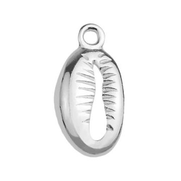 Charm Shell Silver 925 S-CHARM 501