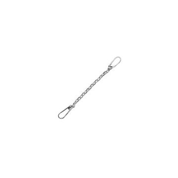 Short Anker Chain Silver 925 A 030 3 cm