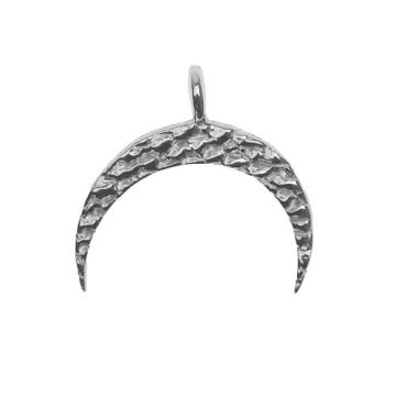 Charm Moon Silver 925 S-CHARM 214