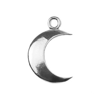 Charm Moon Silver 925 S-CHARM 273