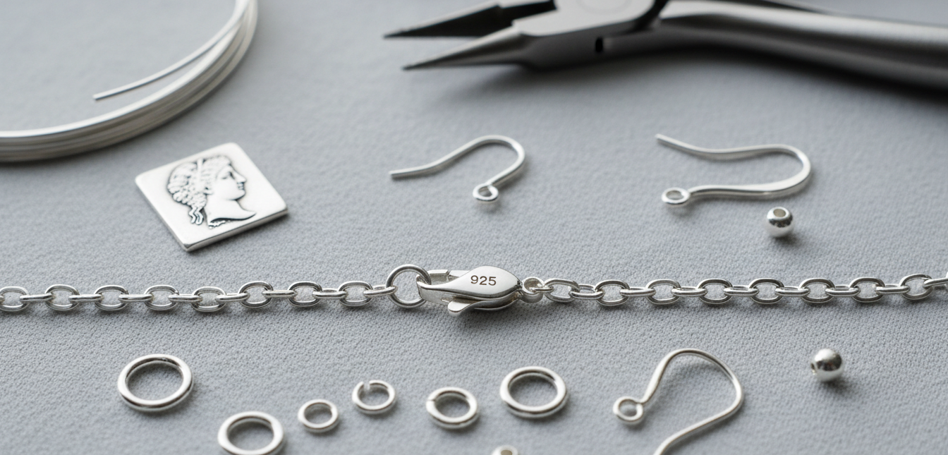 Próba 925 bez tajemnic – co musisz wiedzieć o srebrze, z którego tworzysz? temp Próba 925 bez tajemnic – co musisz wiedzieć o srebrze, z którego tworzysz? temp
