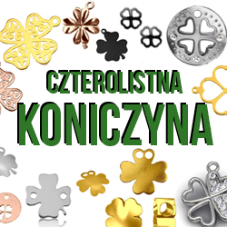 CO OZNACZA CZTEROLISTNA KONICZYNKA?