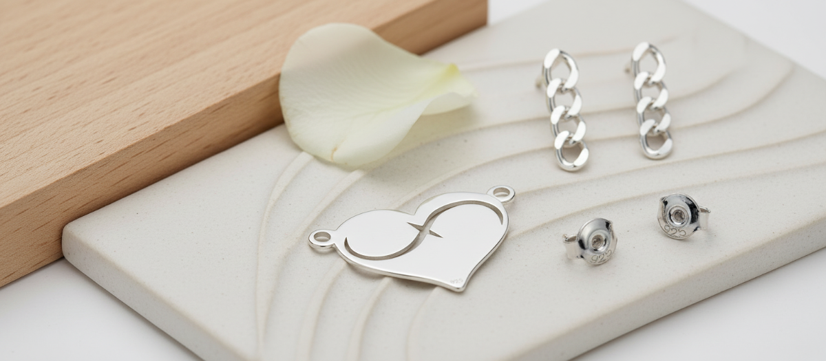 Srebrne produkty próba 925 sklep 925.pl